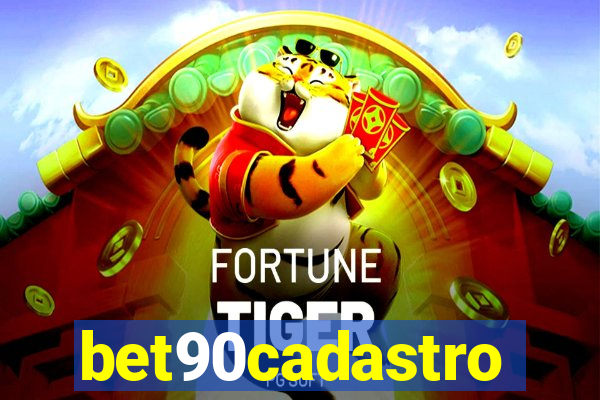 bet90cadastro