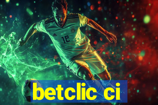 betclic ci