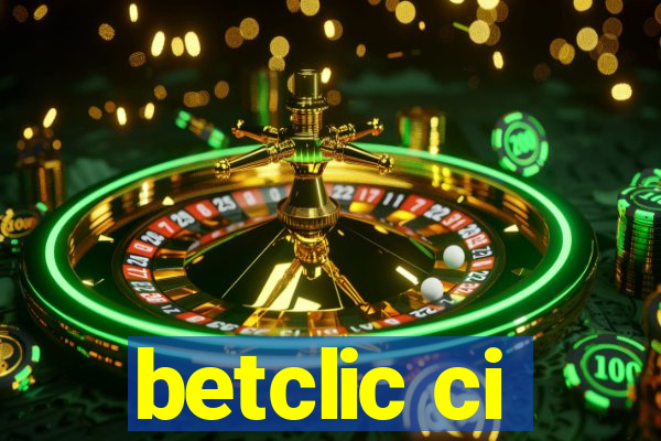 betclic ci