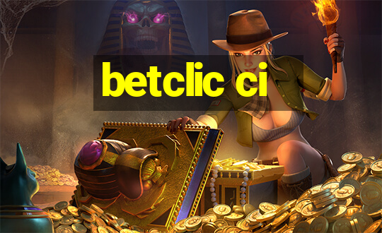 betclic ci