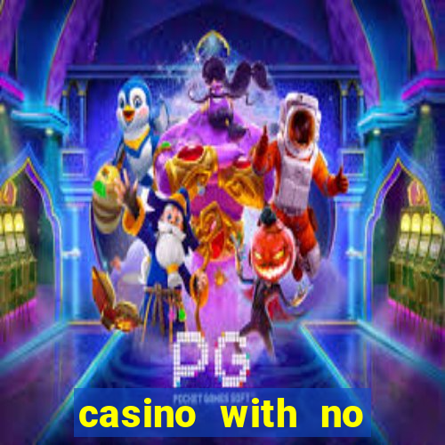 casino with no deposit free spins