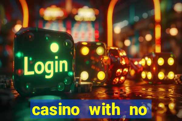 casino with no deposit free spins