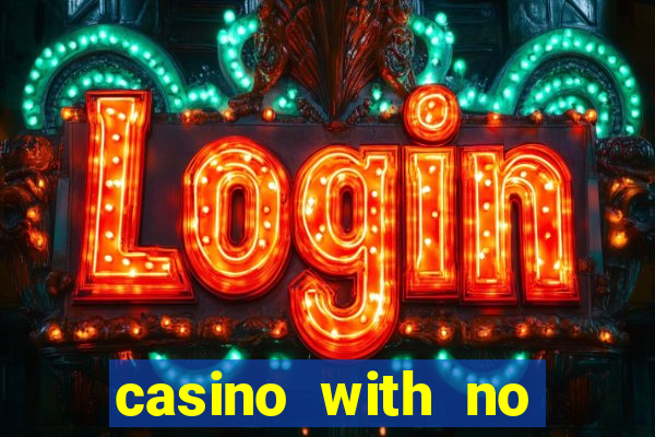 casino with no deposit free spins