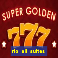 rio all suites hotel and casino las vegas