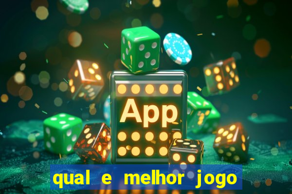 qual e melhor jogo para ganhar dinheiro