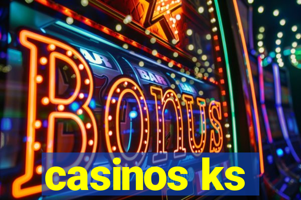 casinos ks