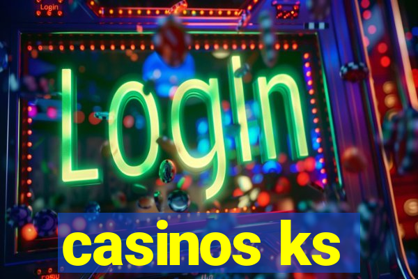 casinos ks