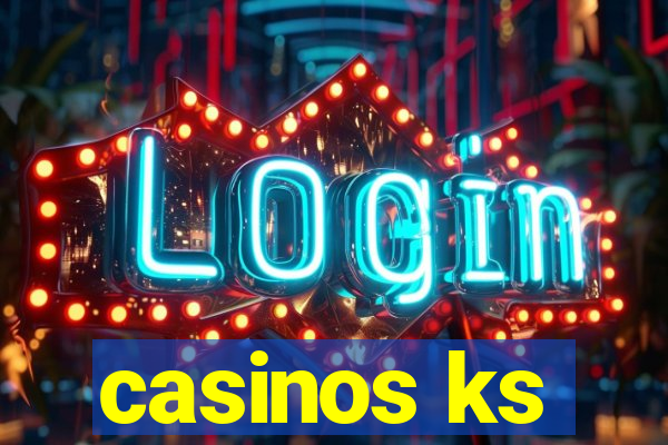 casinos ks