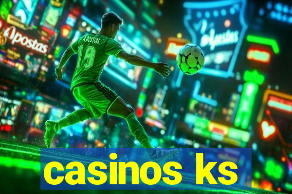 casinos ks