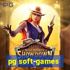 pg soft-games