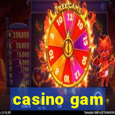 casino gam