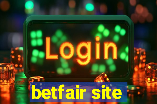 betfair site