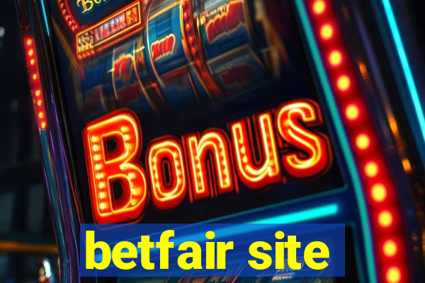 betfair site