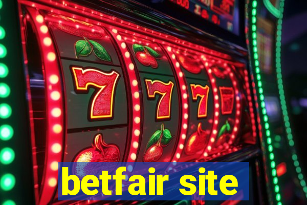 betfair site