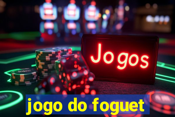 jogo do foguet