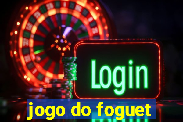 jogo do foguet