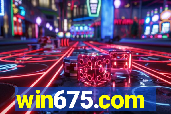 win675.com