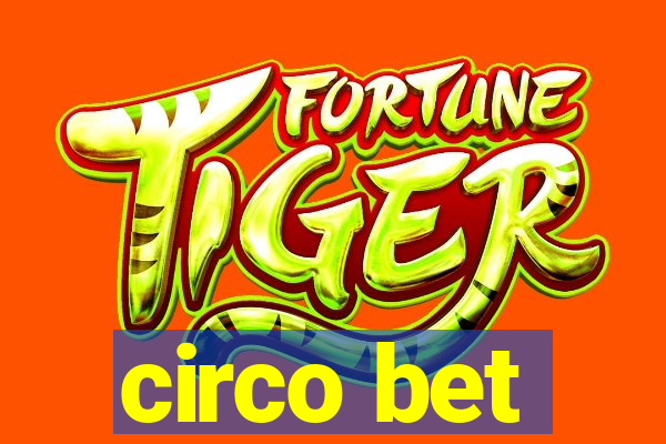 circo bet