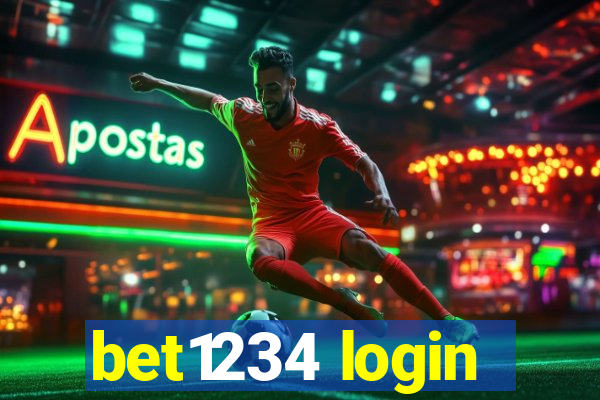 bet1234 login