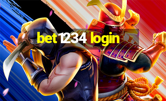 bet1234 login