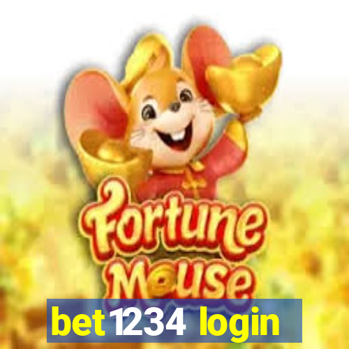 bet1234 login