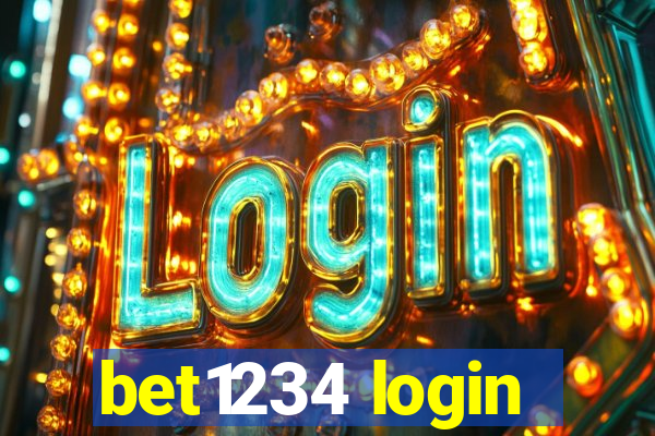 bet1234 login