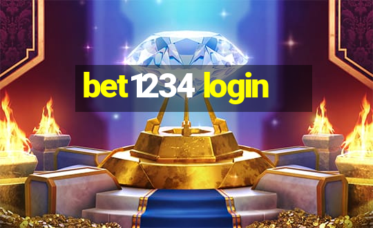 bet1234 login