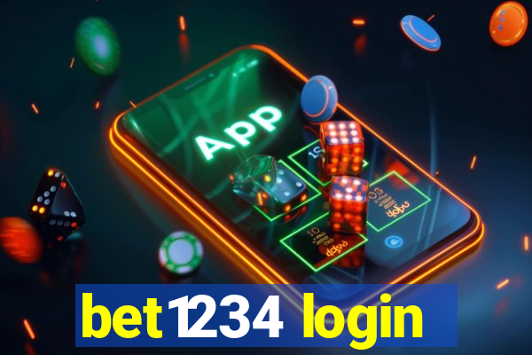 bet1234 login