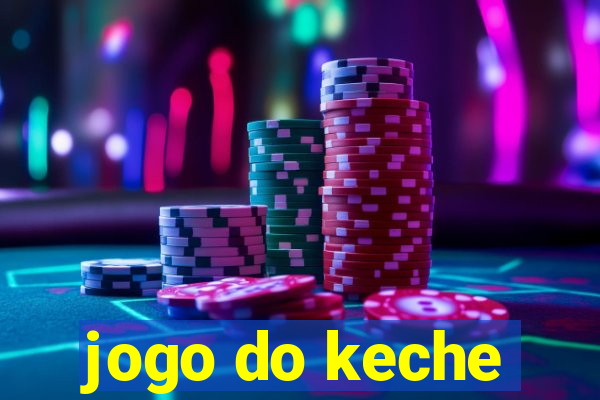 jogo do keche