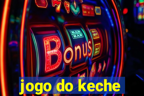 jogo do keche