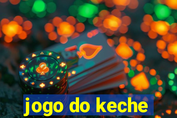 jogo do keche