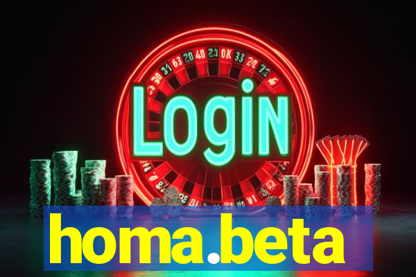 homa.beta