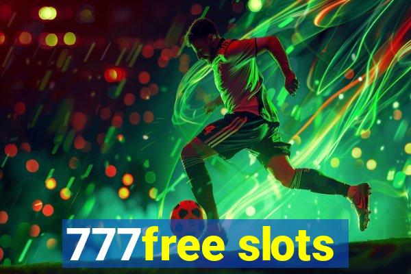 777free slots