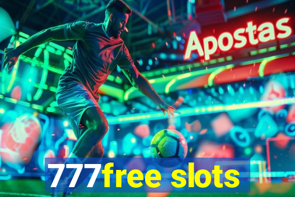 777free slots