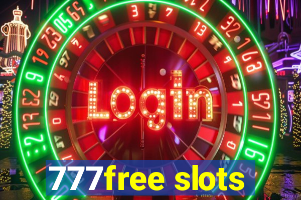 777free slots