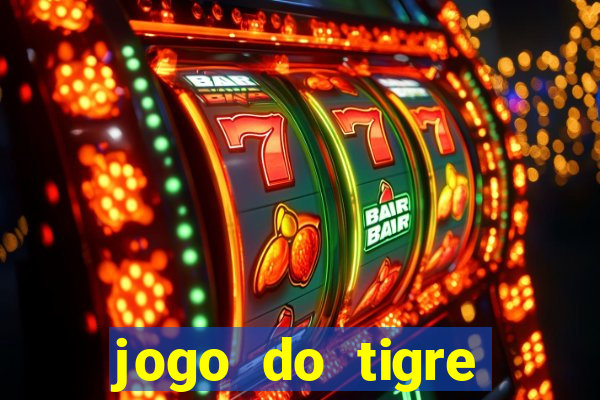 jogo do tigre pagando no cadastro