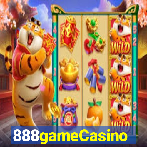 888gameCasino