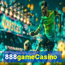 888gameCasino