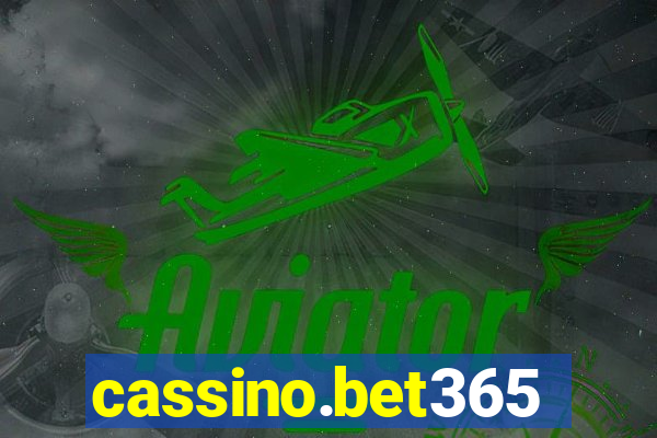 cassino.bet365