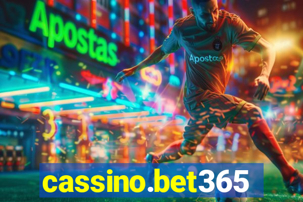 cassino.bet365