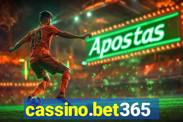 cassino.bet365