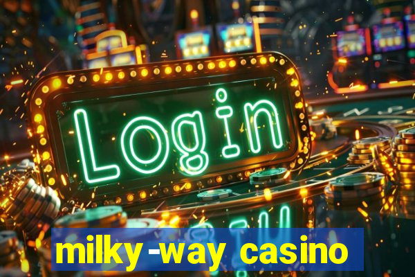 milky-way casino