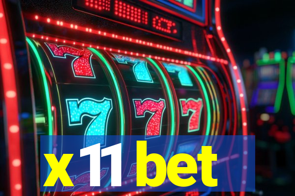 x11 bet