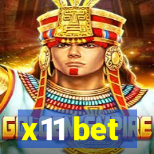 x11 bet