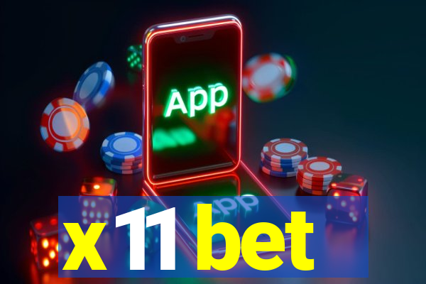 x11 bet