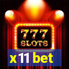 x11 bet