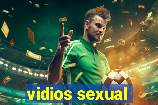 vidios sexual