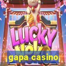 gapa casino