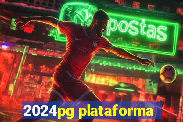 2024pg plataforma