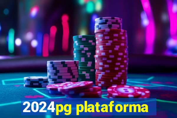 2024pg plataforma